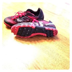 Reebok / Spartan Athletic  Shoe